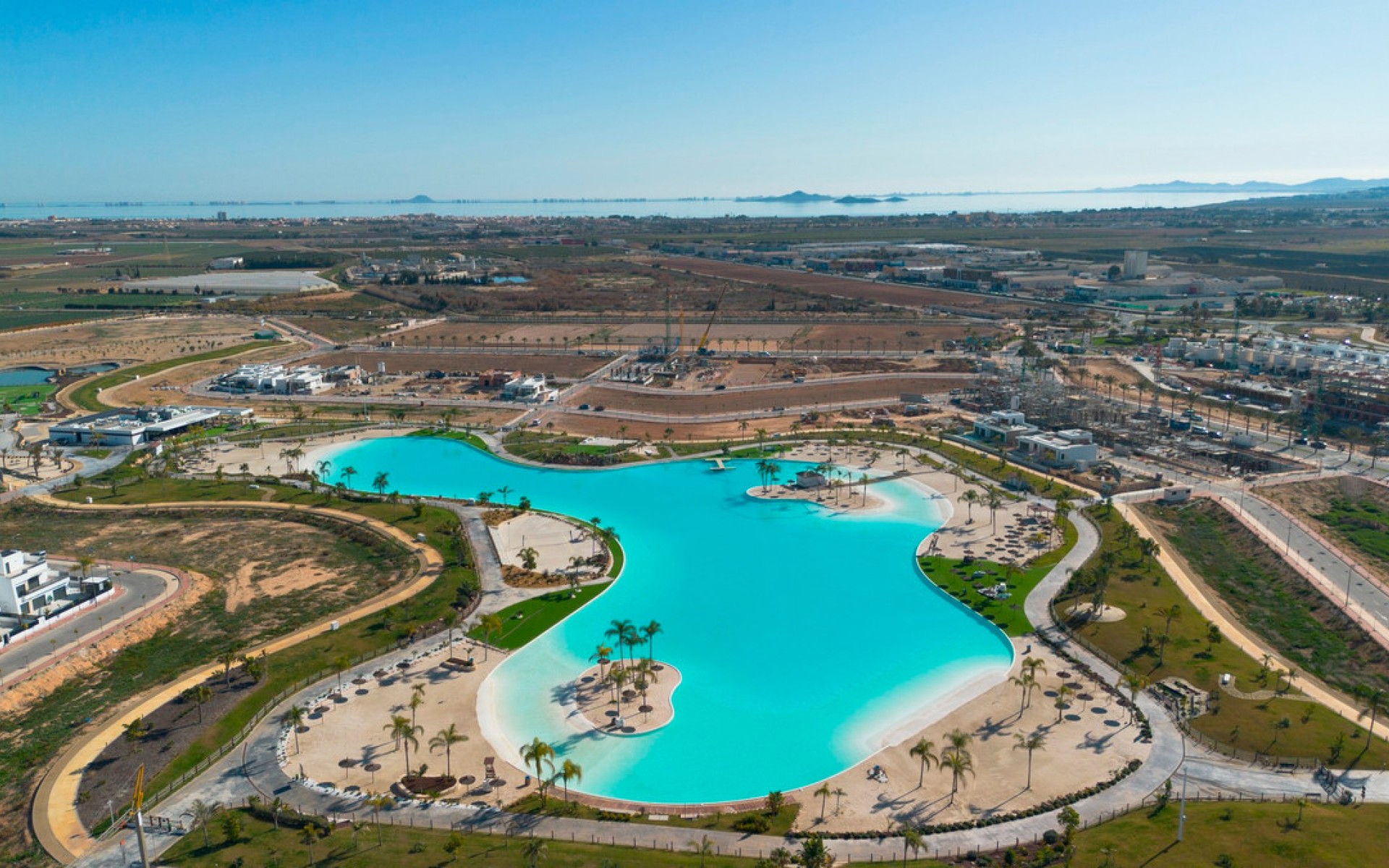 A Vendre - Appartement - Torre-Pacheco - Torre-Pacheco Centro