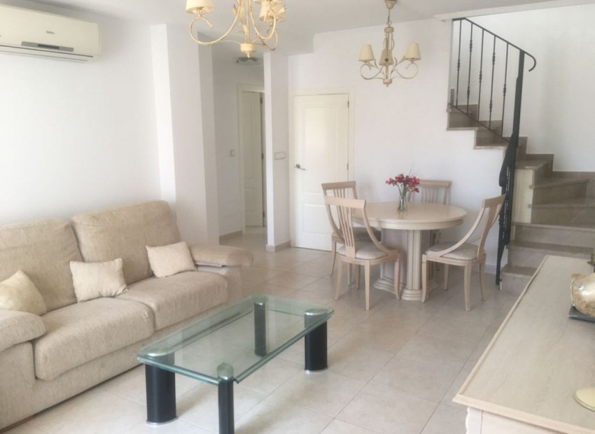 A Vendre - Appartement - Torre Pacheco