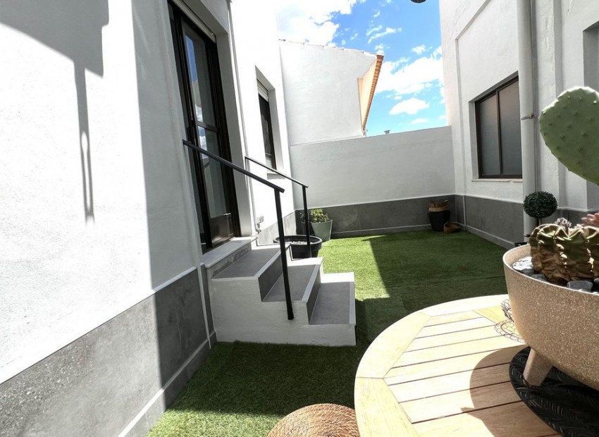 A Vendre - Appartement - Torremendo