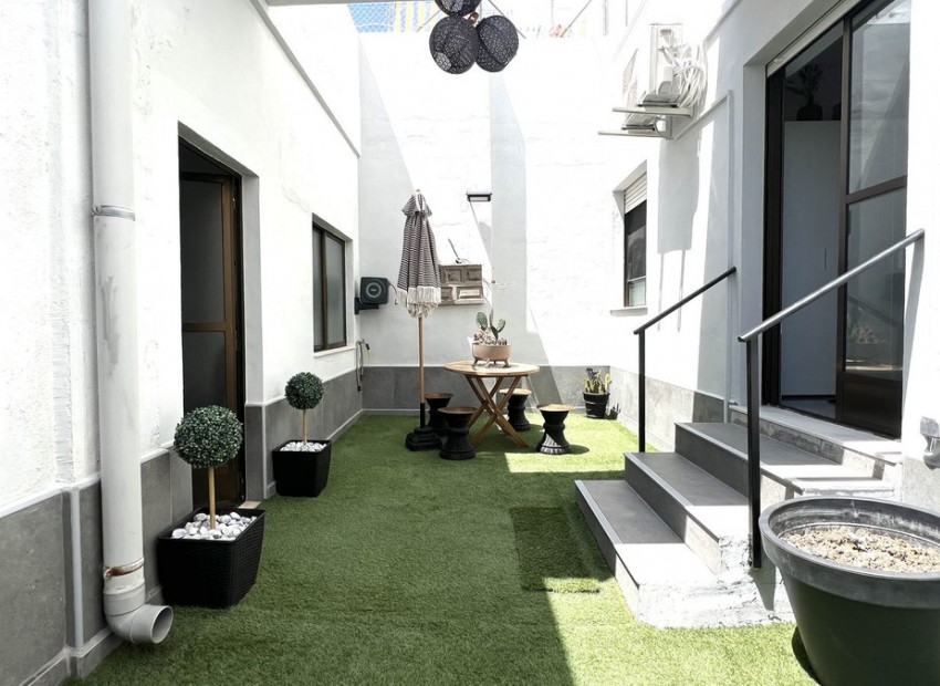 A Vendre - Appartement - Torremendo