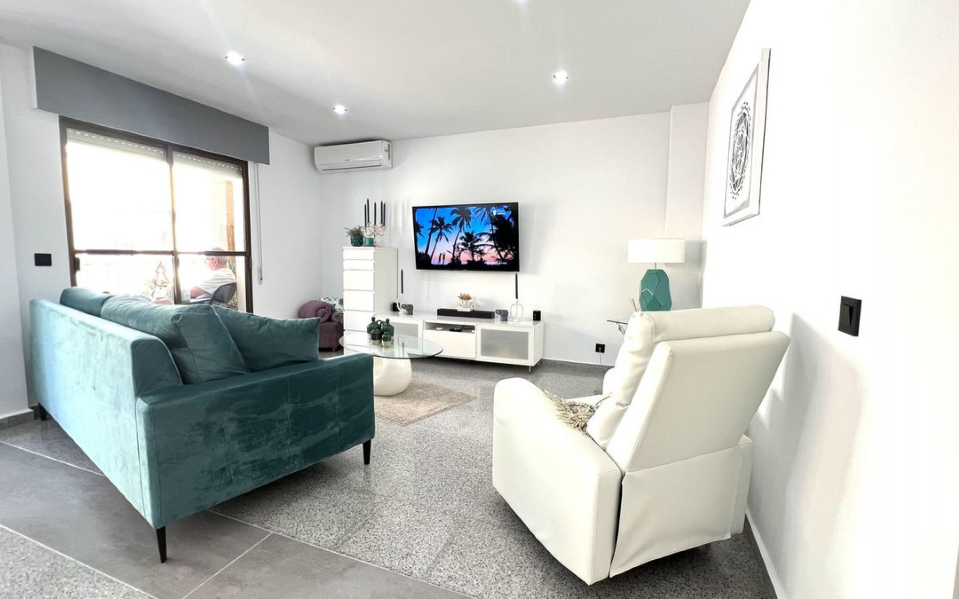 A Vendre - Appartement - Torremendo