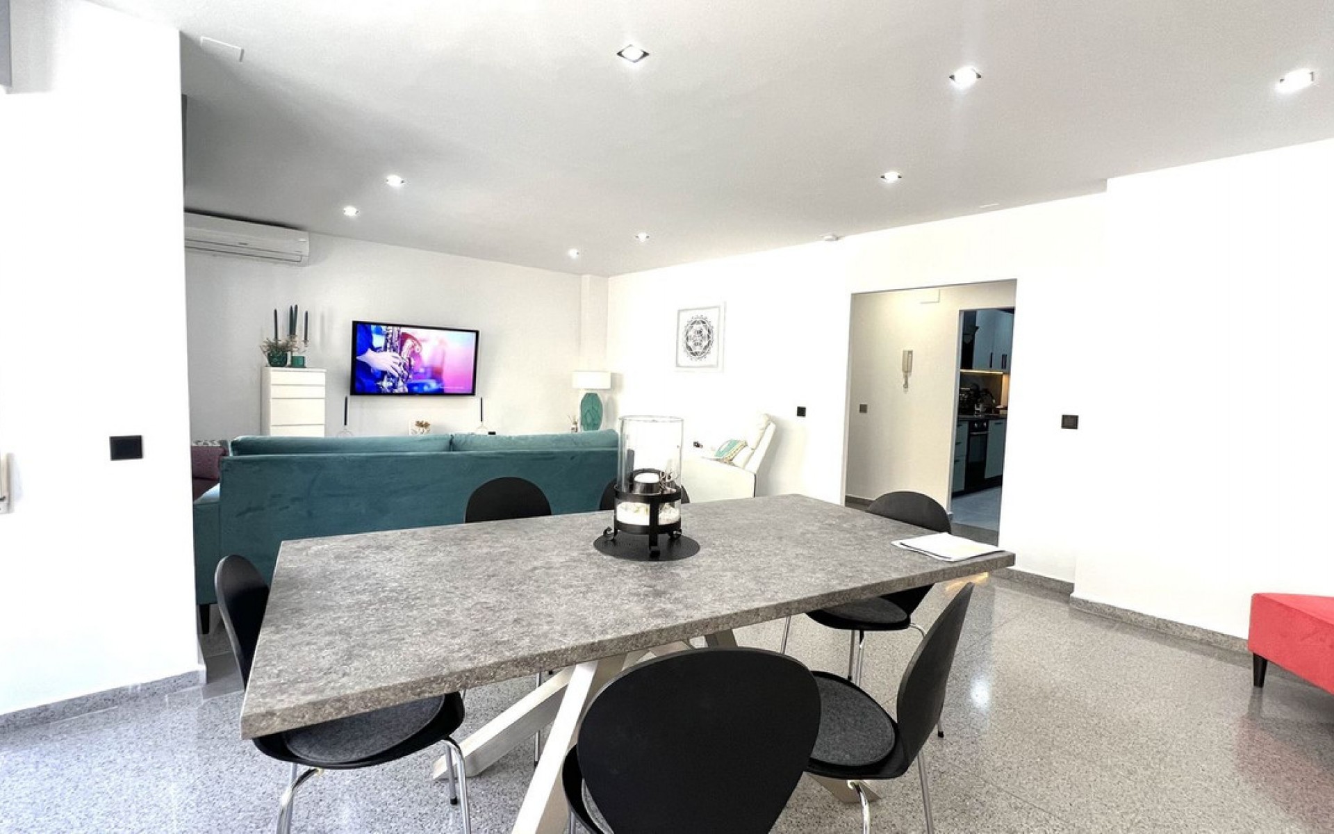 A Vendre - Appartement - Torremendo