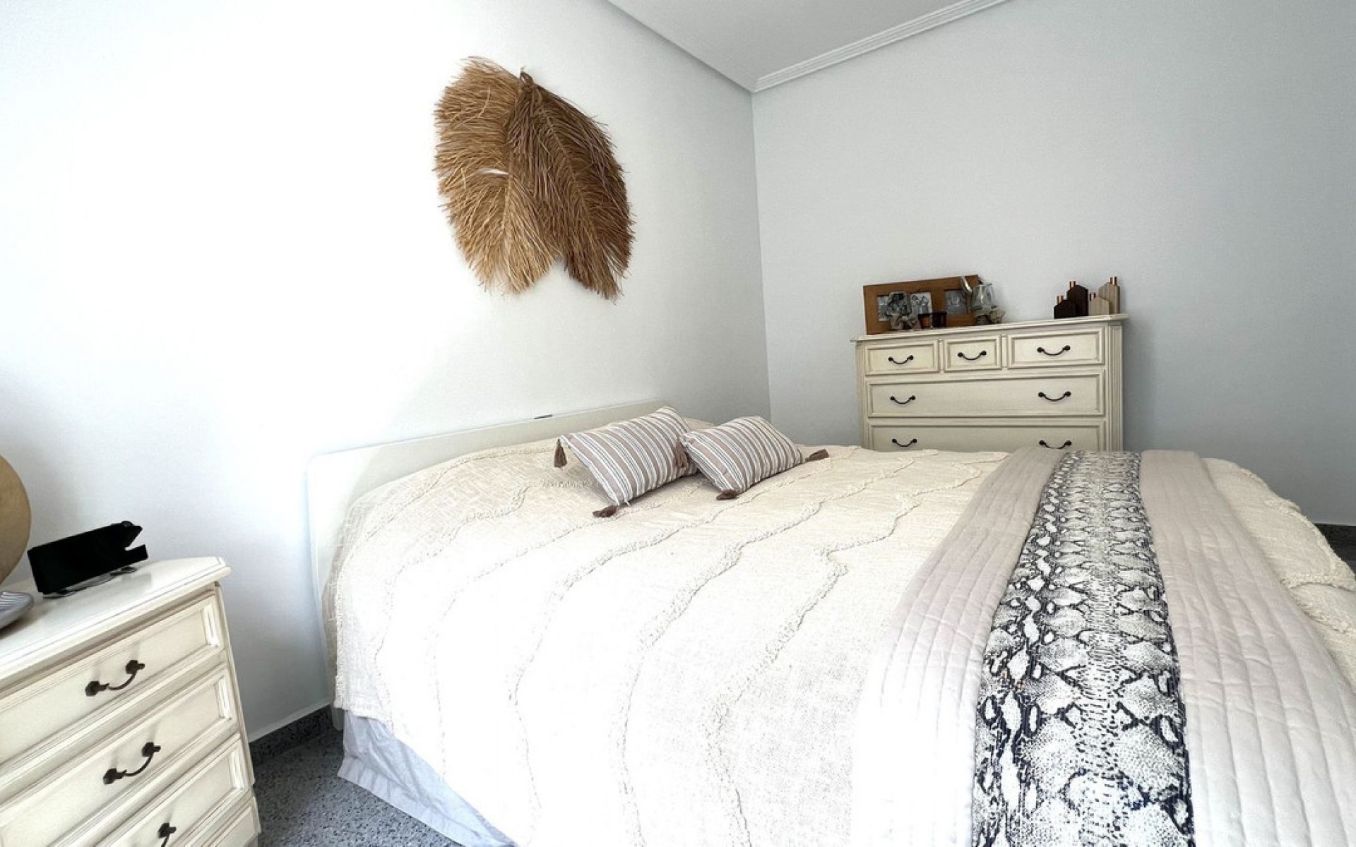 A Vendre - Appartement - Torremendo