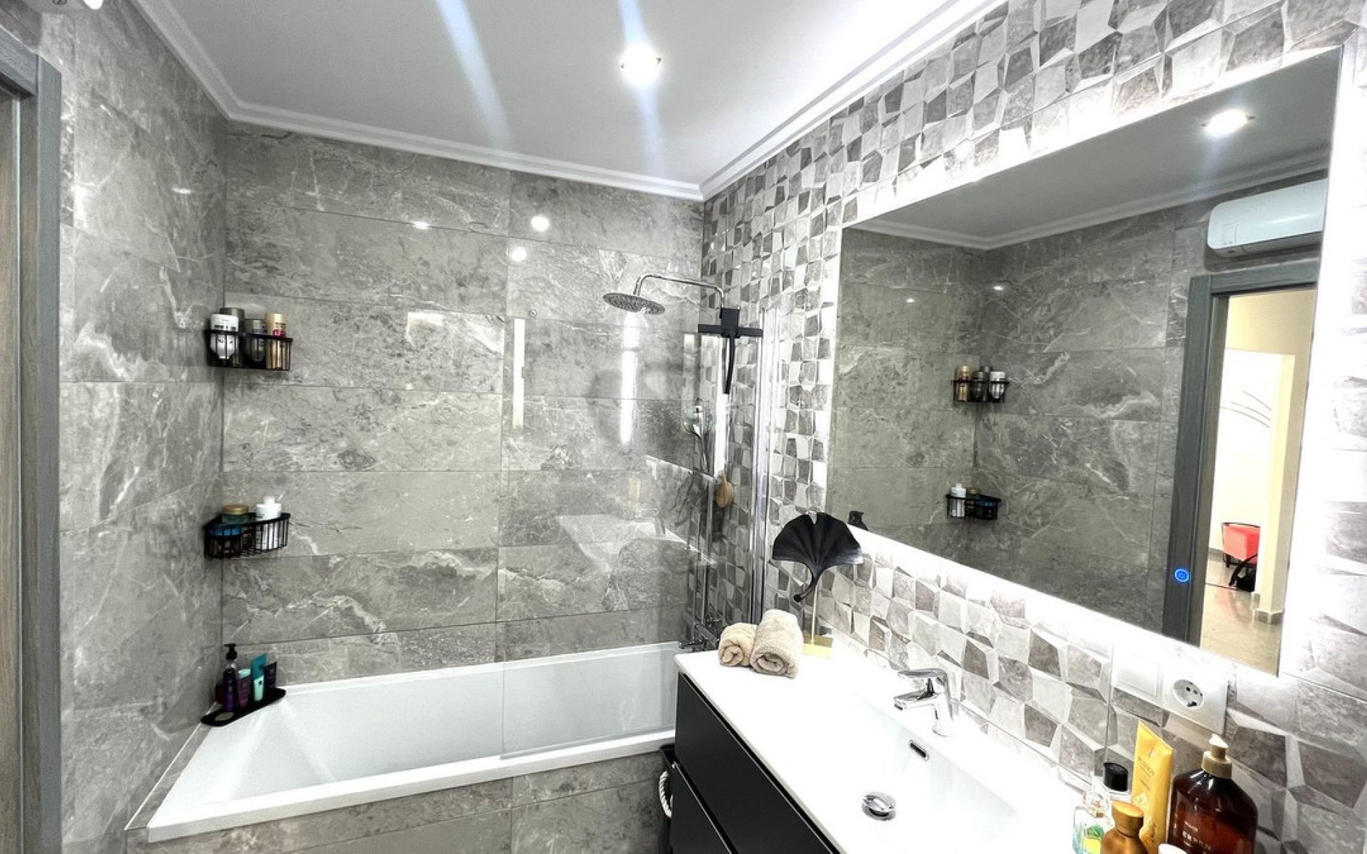 A Vendre - Appartement - Torremendo