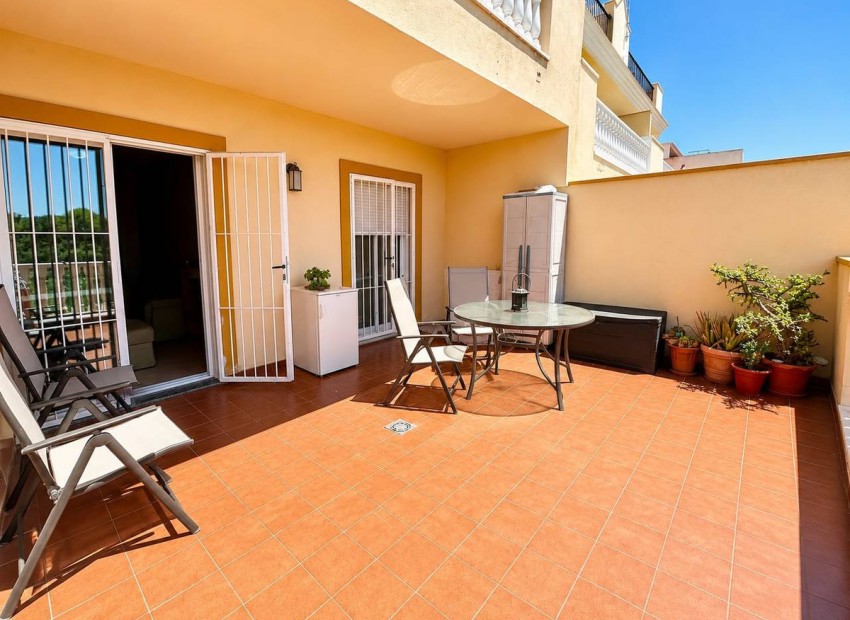 A Vendre - Appartement - Torremendo