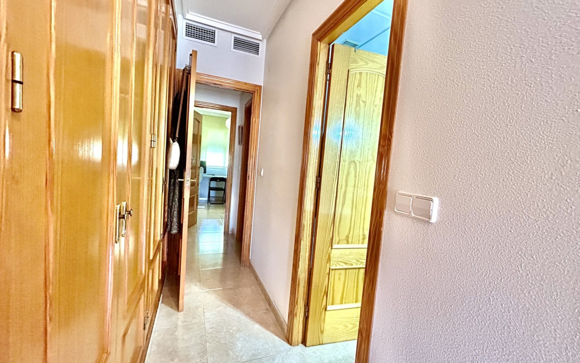 A Vendre - Appartement - Torremendo