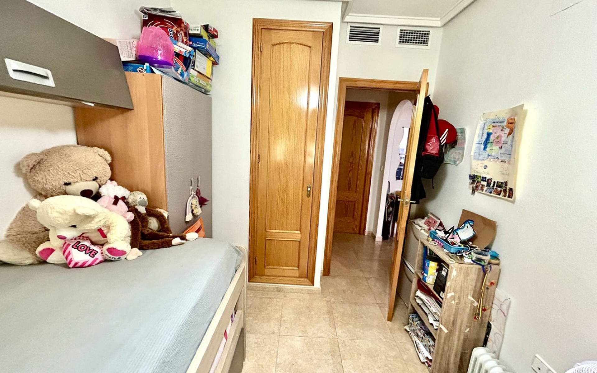 A Vendre - Appartement - Torremendo