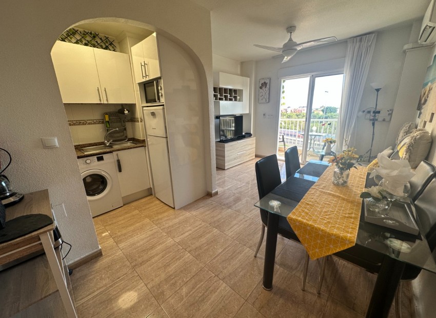 A Vendre - Appartement - Torrevieja - Acequión