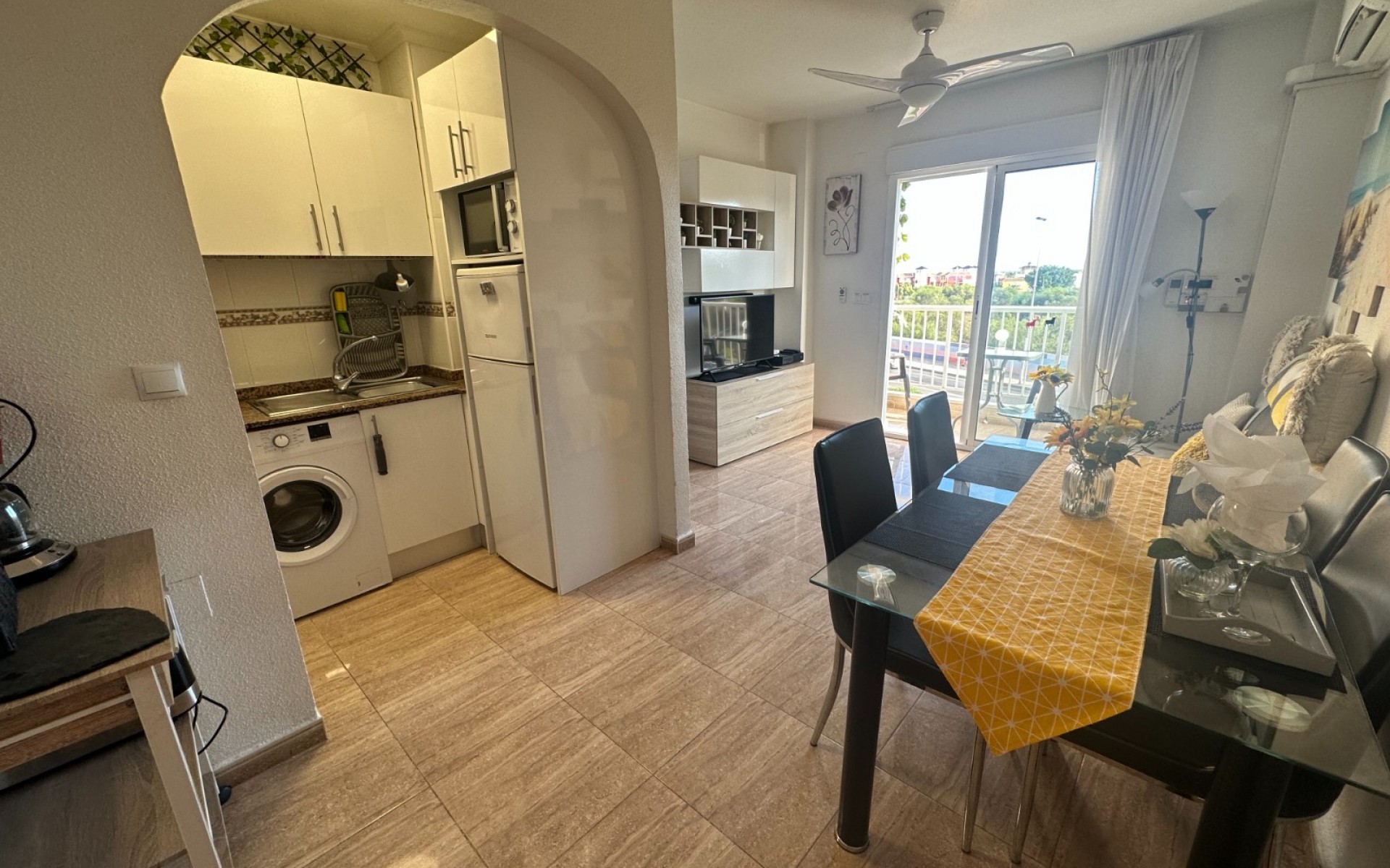 A Vendre - Appartement - Torrevieja - Acequión