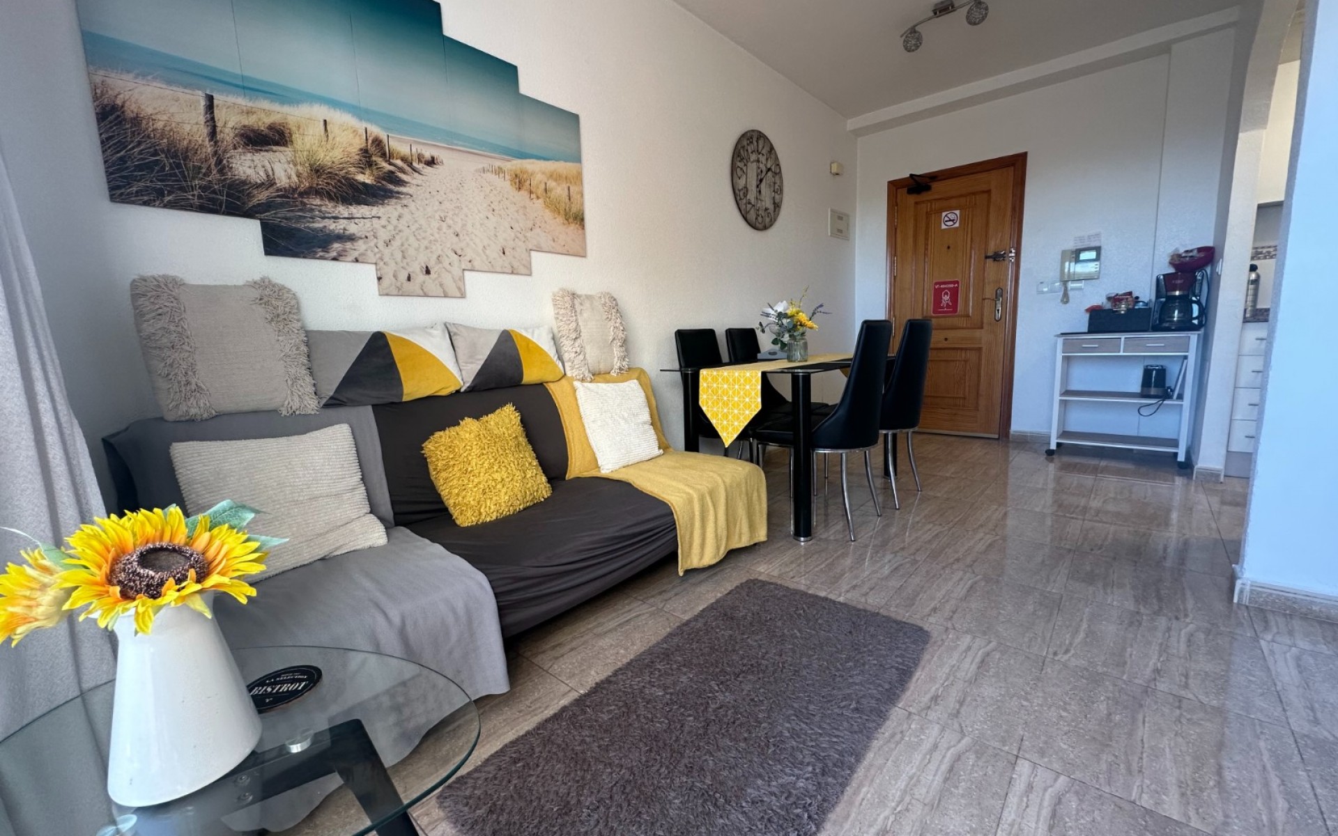 A Vendre - Appartement - Torrevieja - Acequión