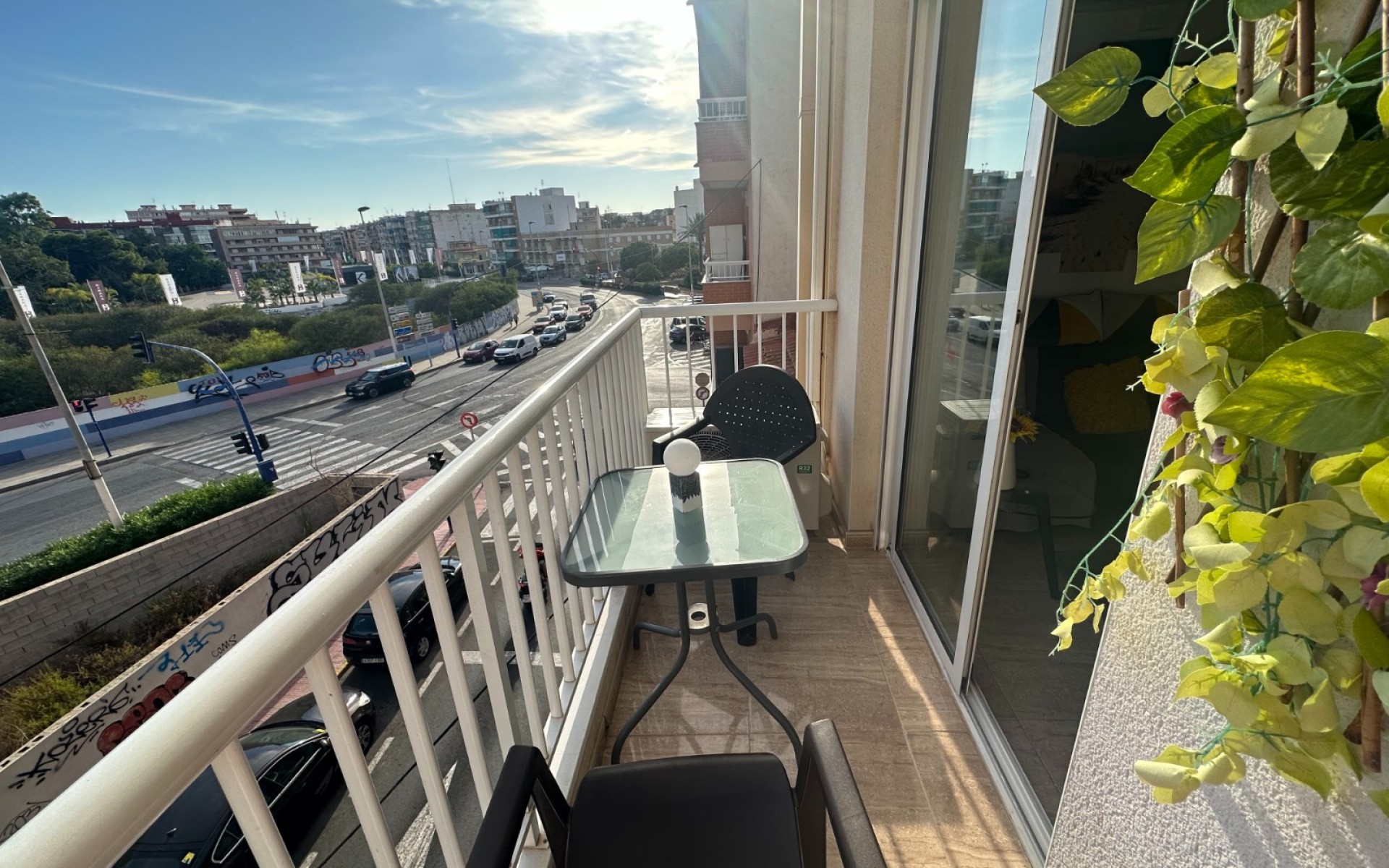 A Vendre - Appartement - Torrevieja - Acequión