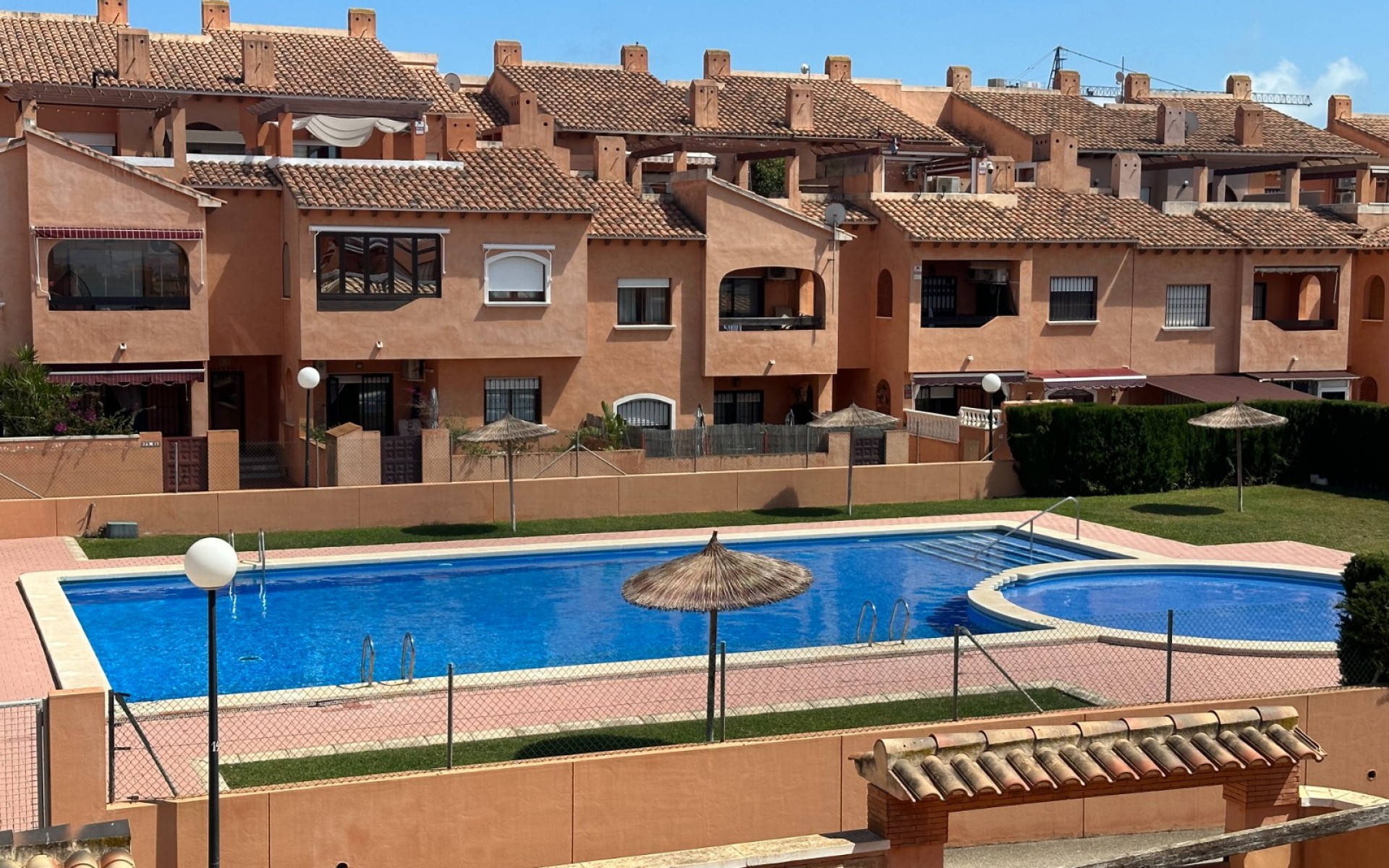 A Vendre - Appartement - Torrevieja - Aguas Nuevas