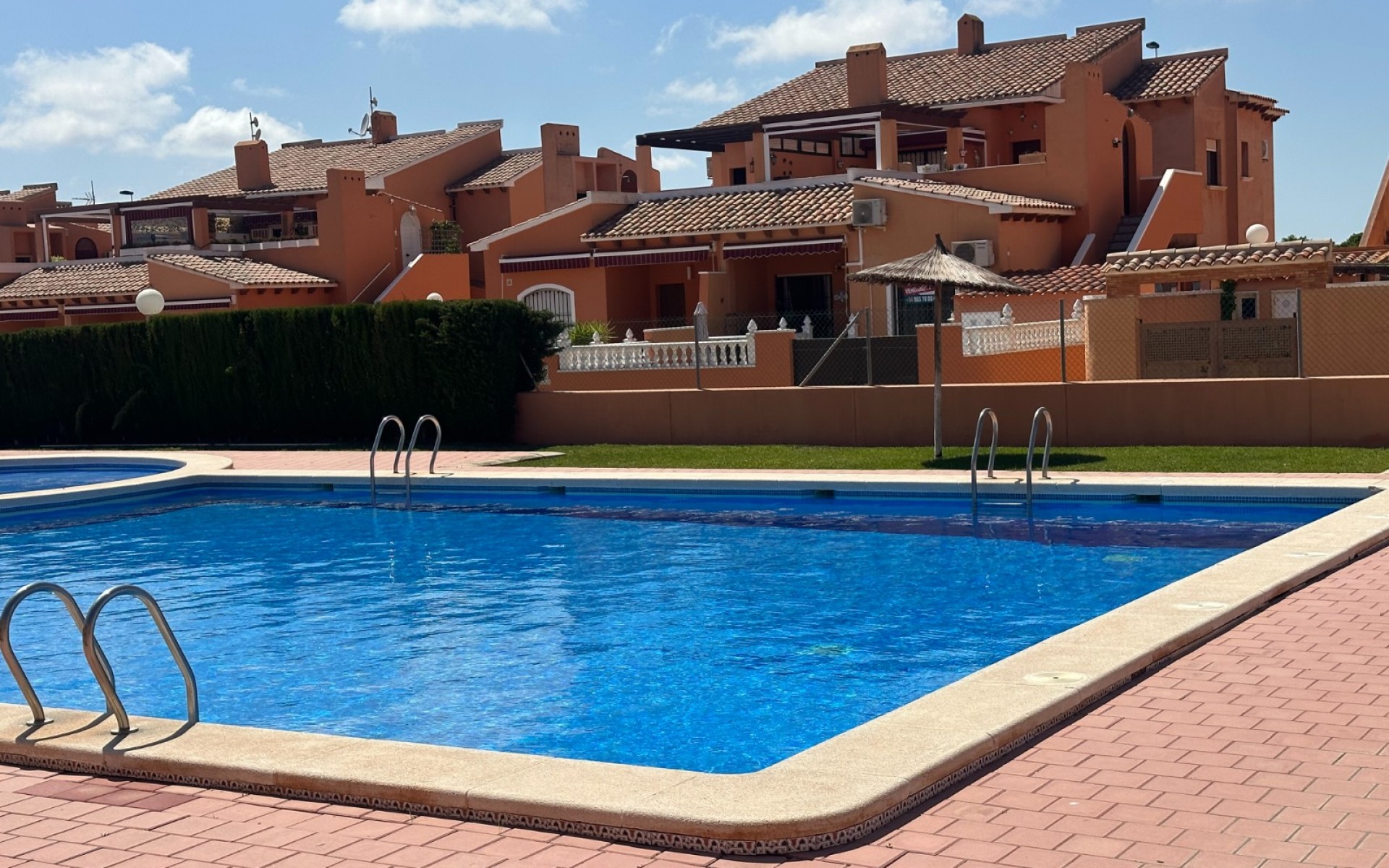 A Vendre - Appartement - Torrevieja - Aguas Nuevas