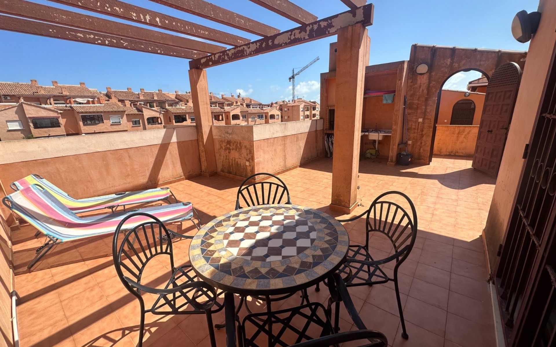 A Vendre - Appartement - Torrevieja - Aguas Nuevas