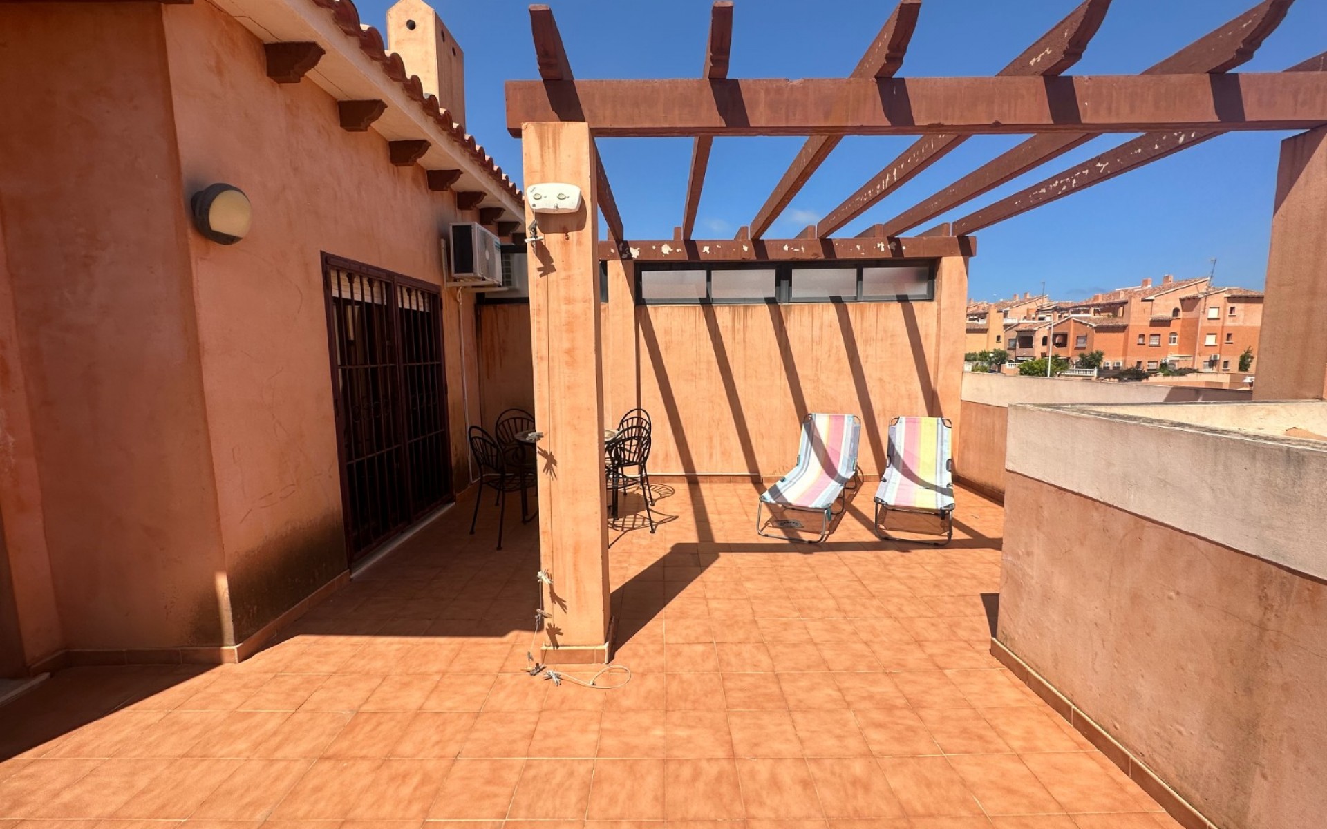 A Vendre - Appartement - Torrevieja - Aguas Nuevas