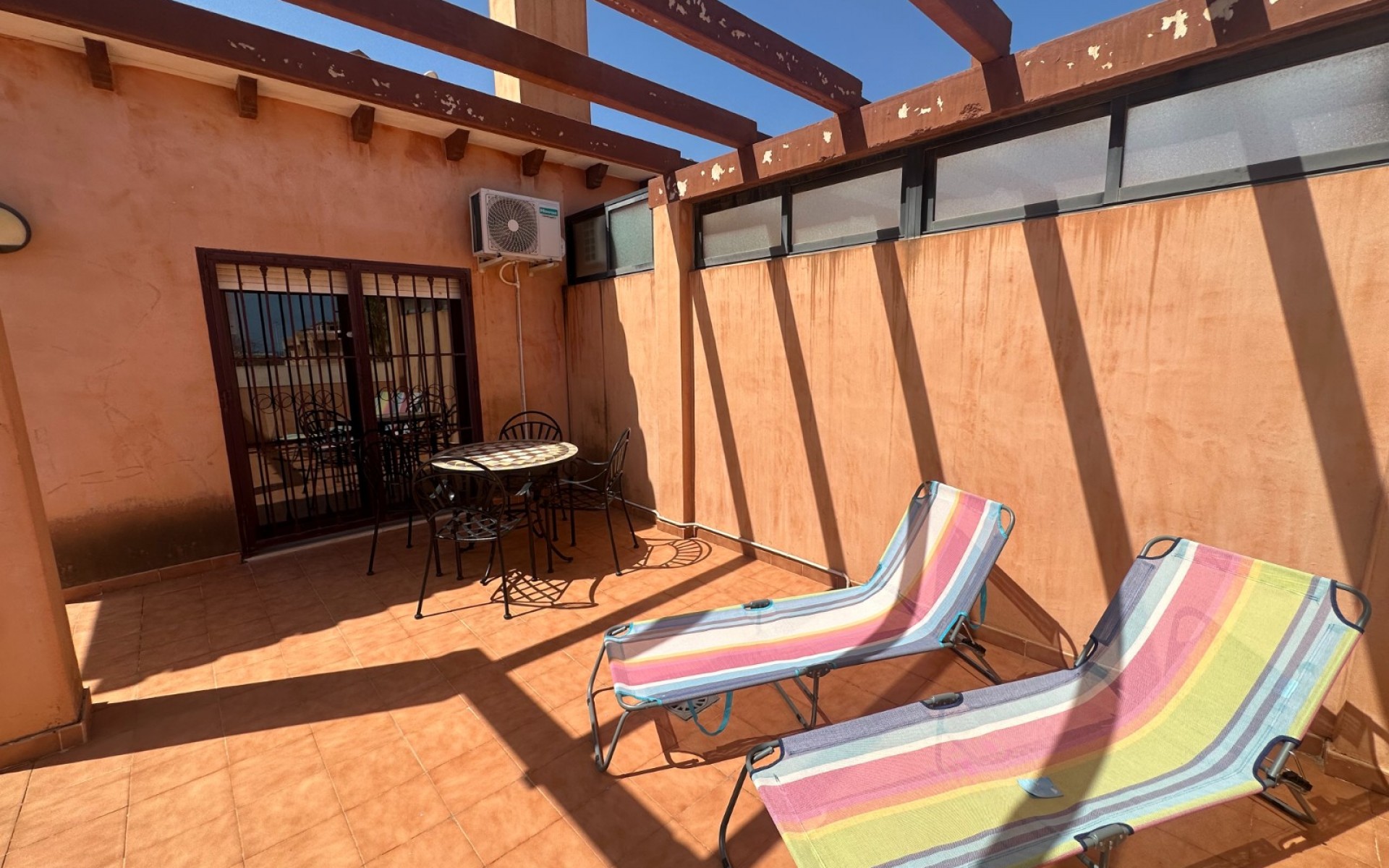 A Vendre - Appartement - Torrevieja - Aguas Nuevas