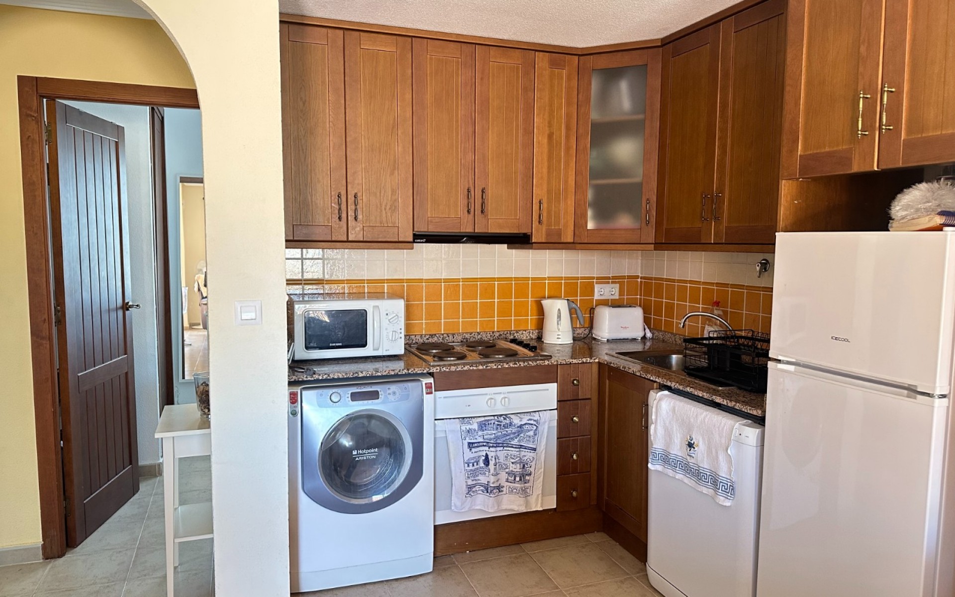 A Vendre - Appartement - Torrevieja - Aguas Nuevas