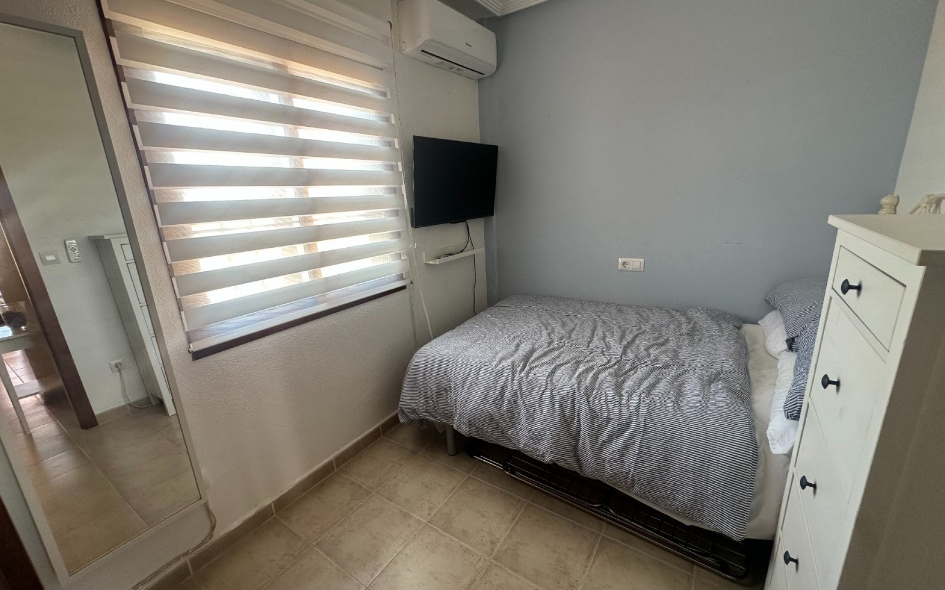 A Vendre - Appartement - Torrevieja - Aguas Nuevas