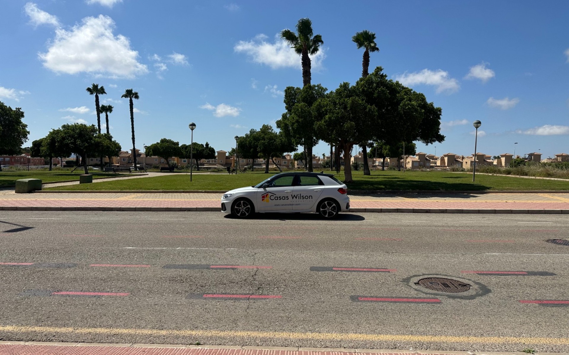 A Vendre - Appartement - Torrevieja - Aguas Nuevas