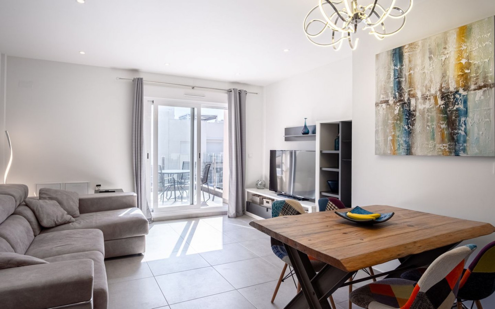 A Vendre - Appartement - Torrevieja - Aguas Nuevas