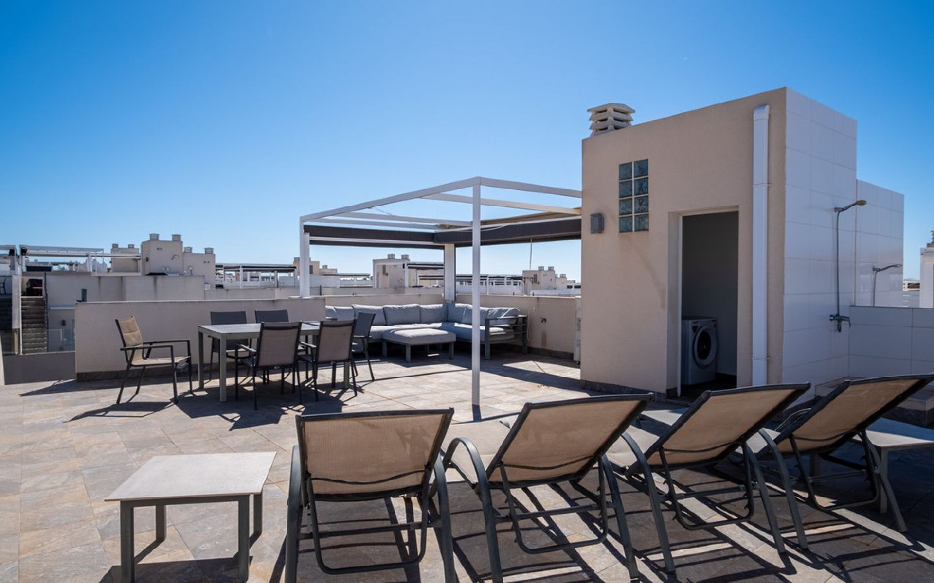 A Vendre - Appartement - Torrevieja - Aguas Nuevas