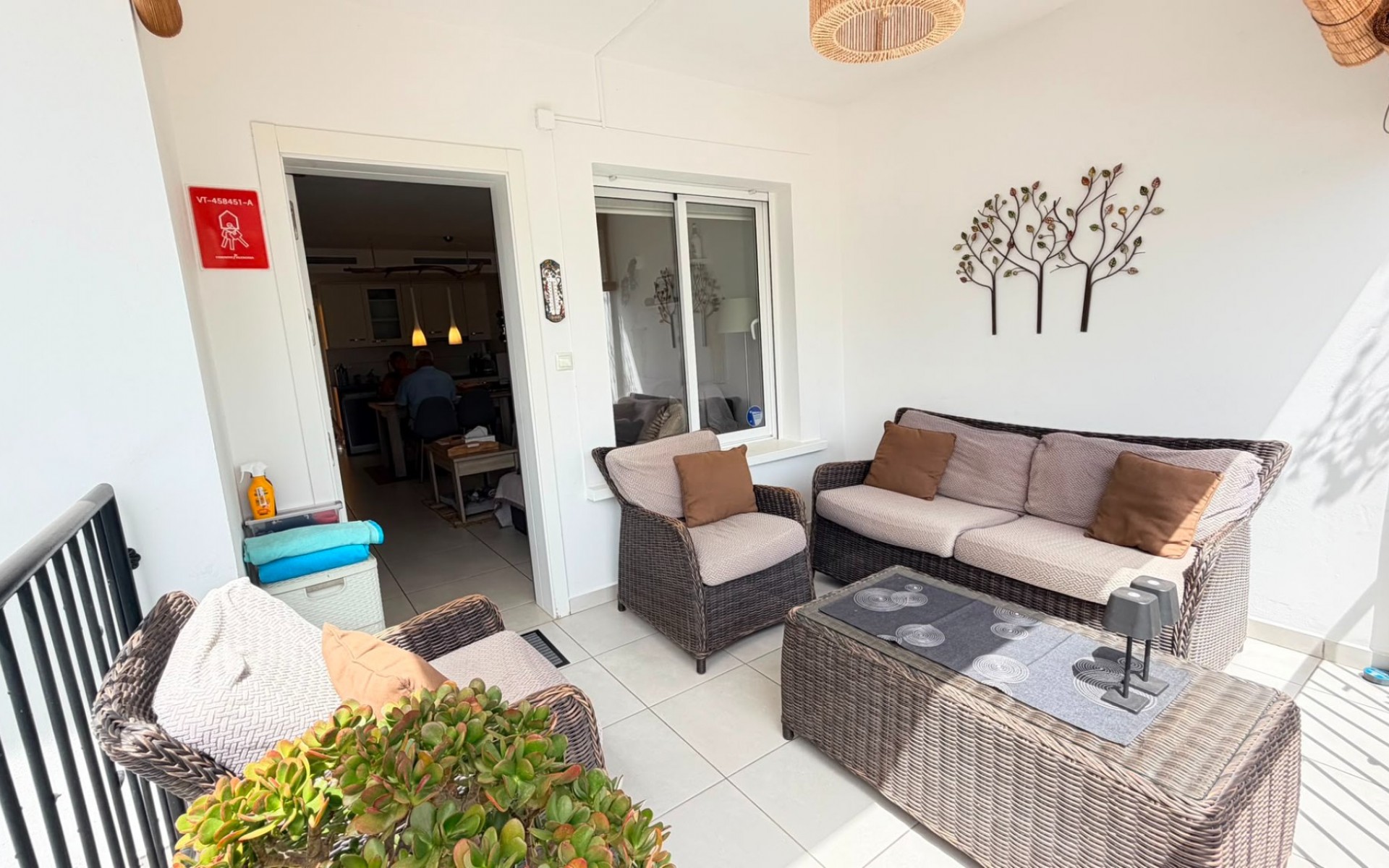 A Vendre - Appartement - Torrevieja - Aguas Nuevas