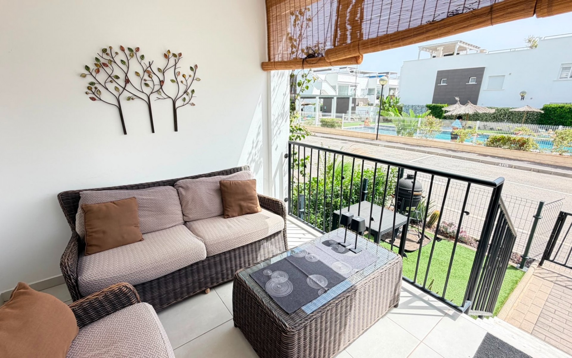 A Vendre - Appartement - Torrevieja - Aguas Nuevas