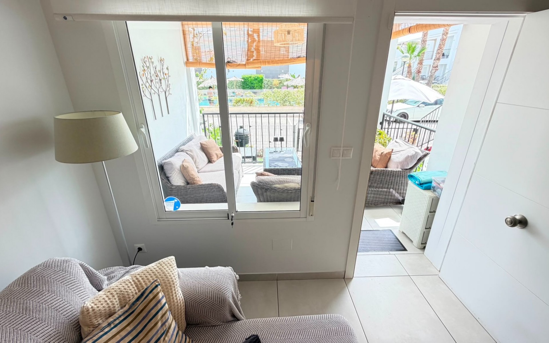 A Vendre - Appartement - Torrevieja - Aguas Nuevas