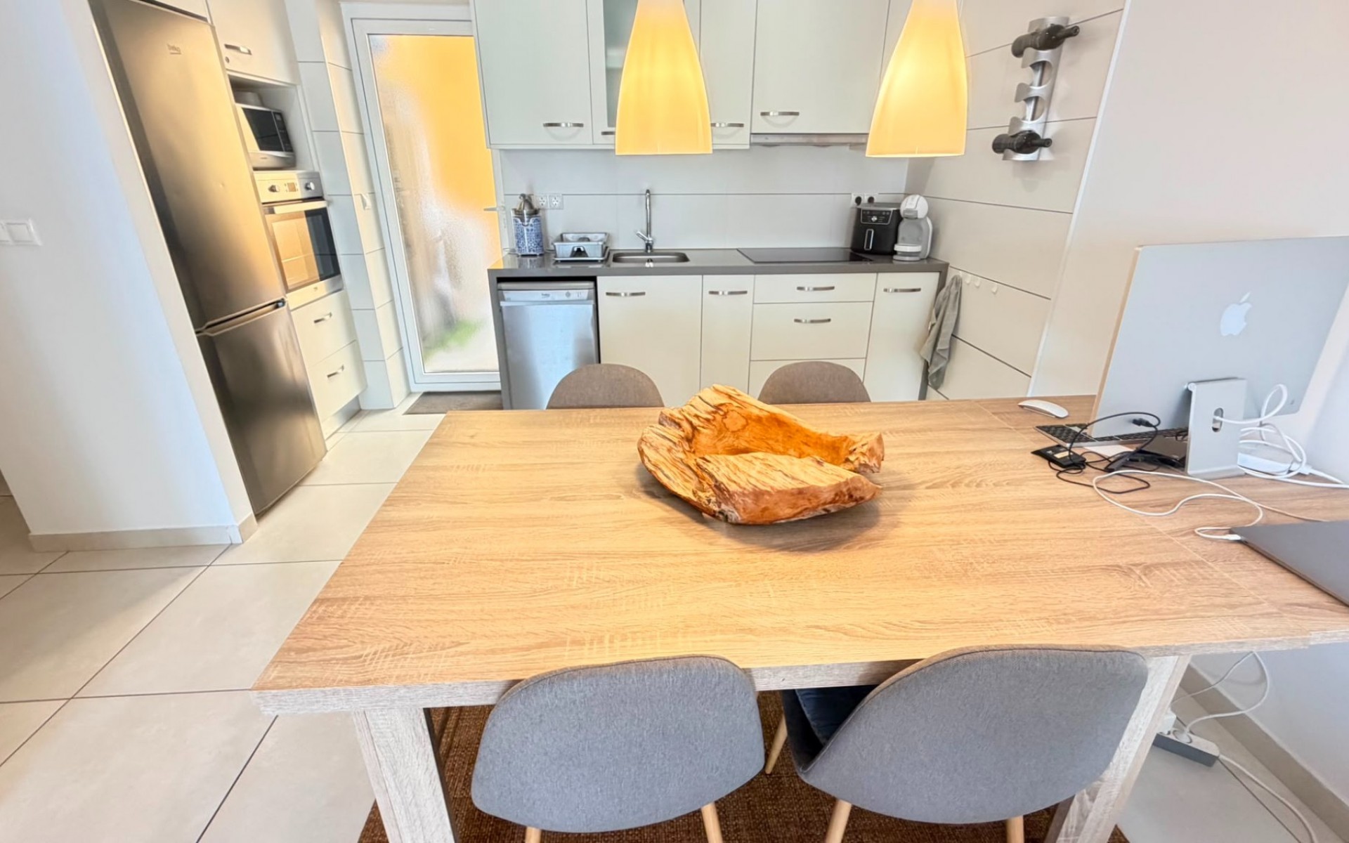 A Vendre - Appartement - Torrevieja - Aguas Nuevas