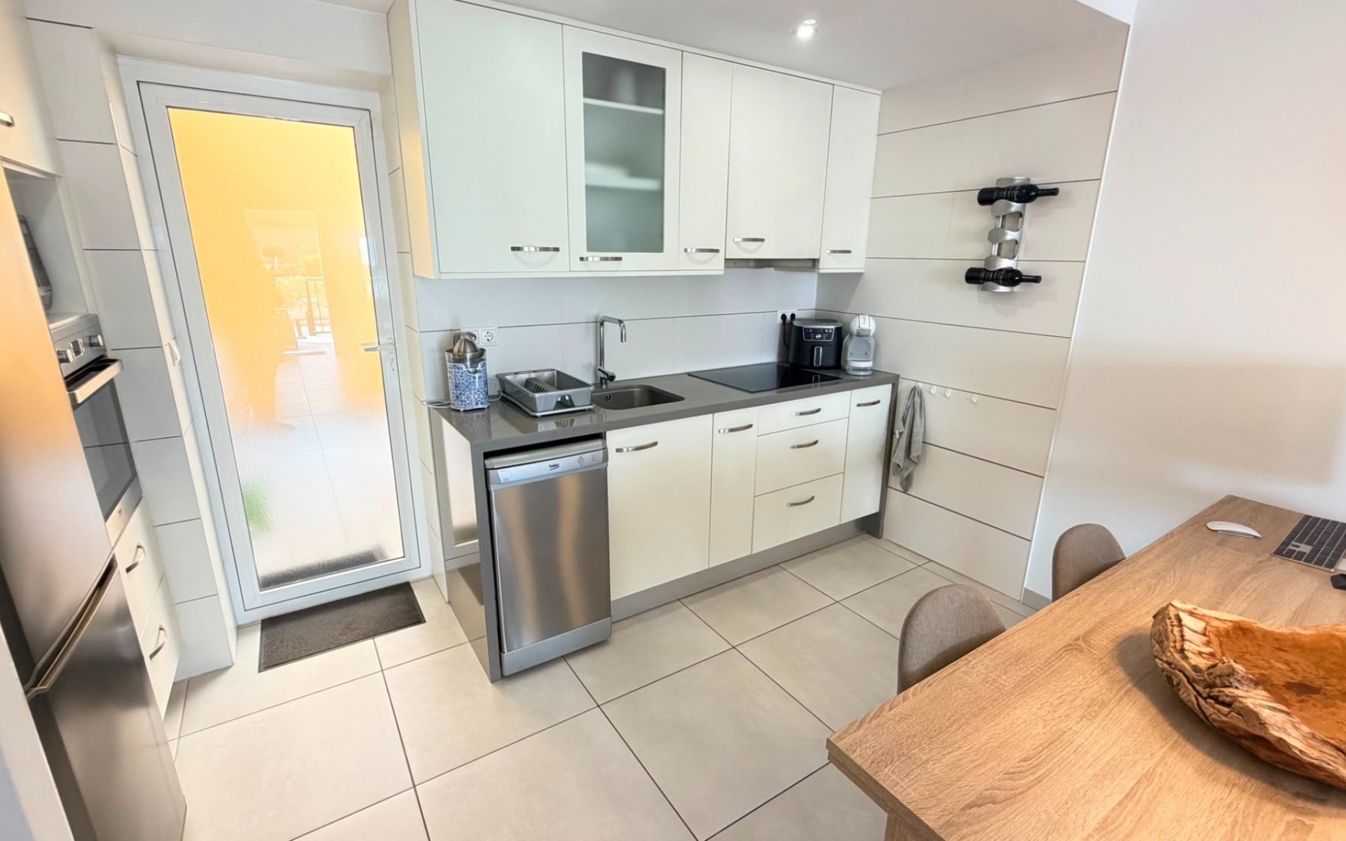 A Vendre - Appartement - Torrevieja - Aguas Nuevas