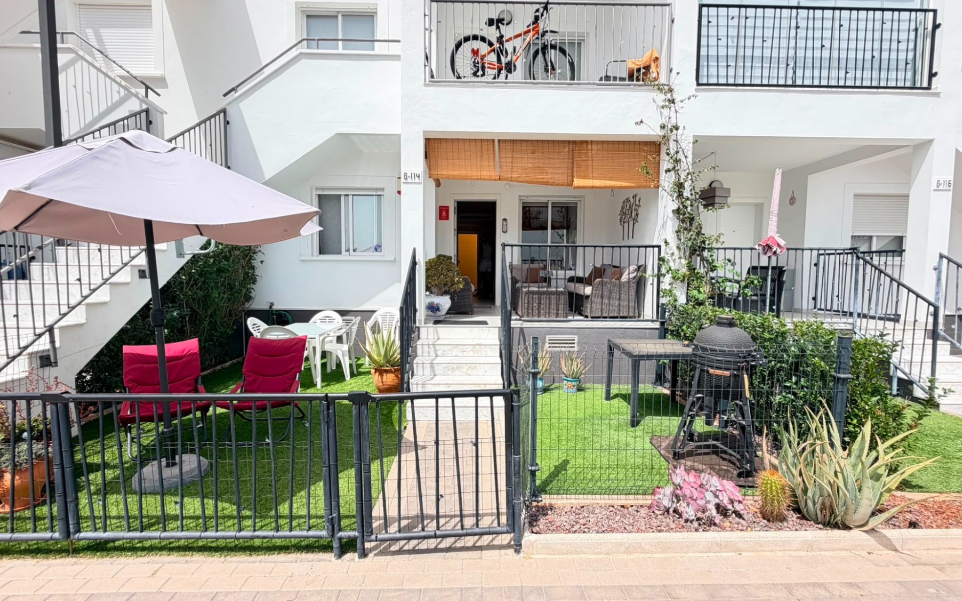 A Vendre - Appartement - Torrevieja - Aguas Nuevas