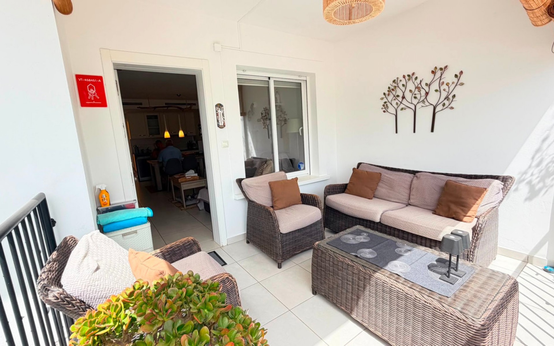 A Vendre - Appartement - Torrevieja - Aguas Nuevas