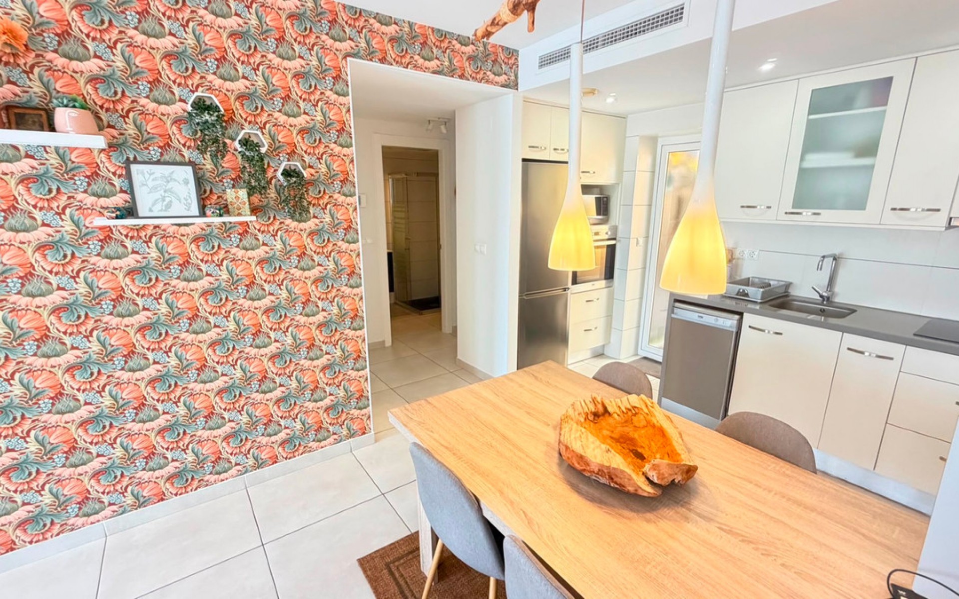 A Vendre - Appartement - Torrevieja - Aguas Nuevas