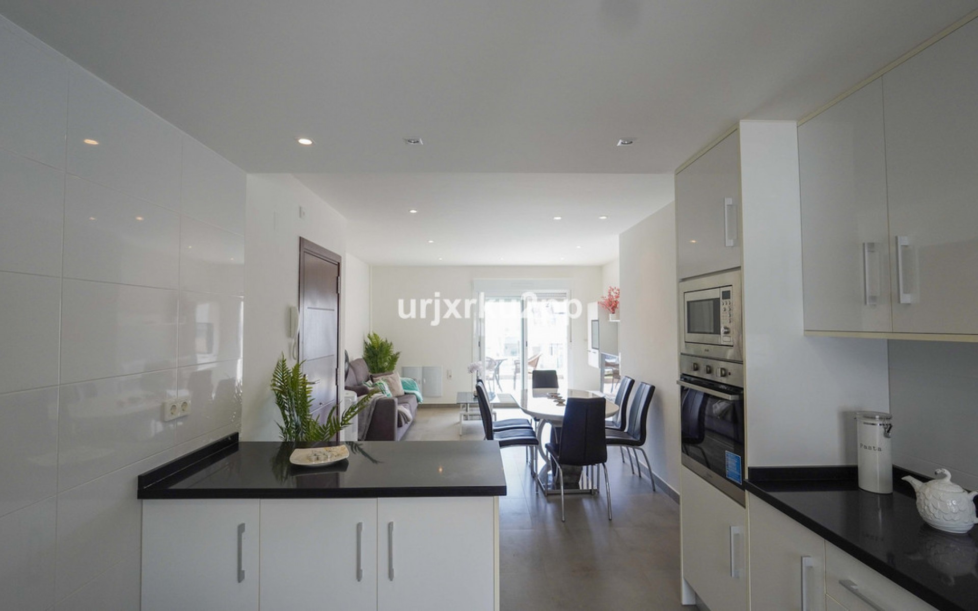 A Vendre - Appartement - Torrevieja - Aguas Nuevas