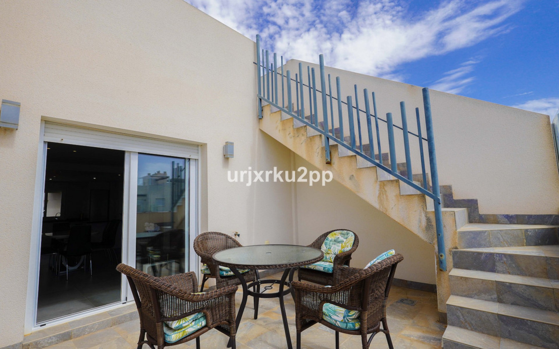 A Vendre - Appartement - Torrevieja - Aguas Nuevas