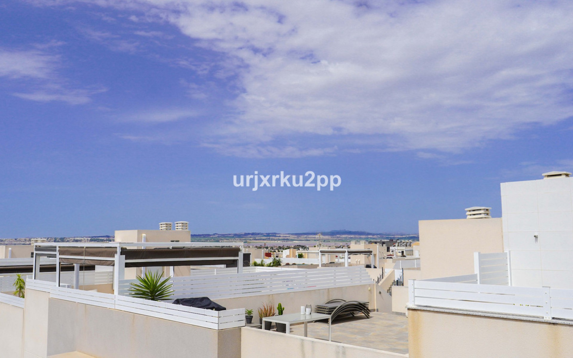 A Vendre - Appartement - Torrevieja - Aguas Nuevas
