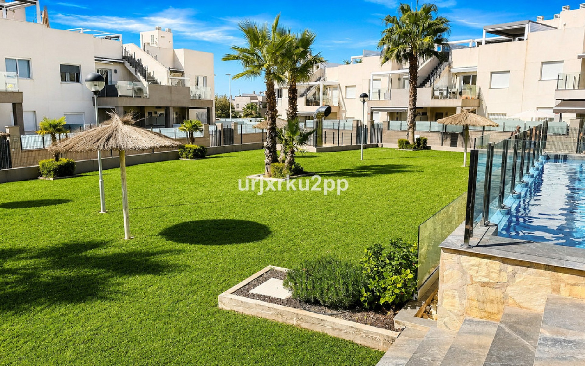 A Vendre - Appartement - Torrevieja - Aguas Nuevas