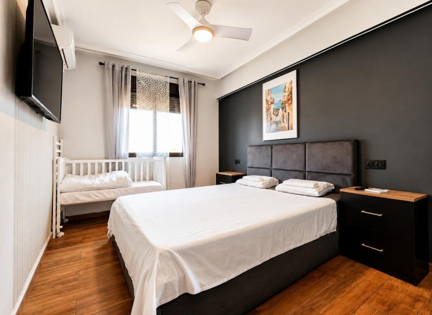 A Vendre - Appartement - Torrevieja - Aguas Nuevas