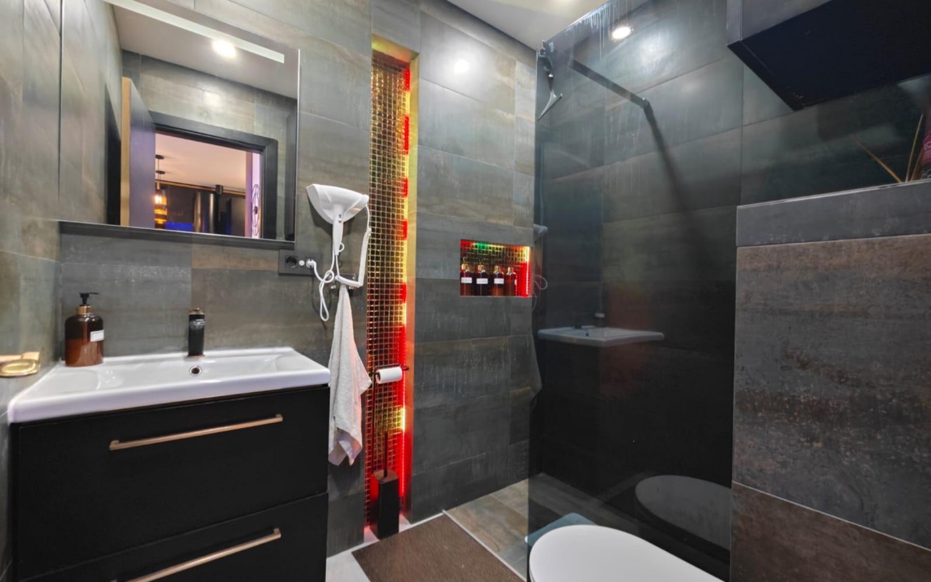 A Vendre - Appartement - Torrevieja - Aguas Nuevas