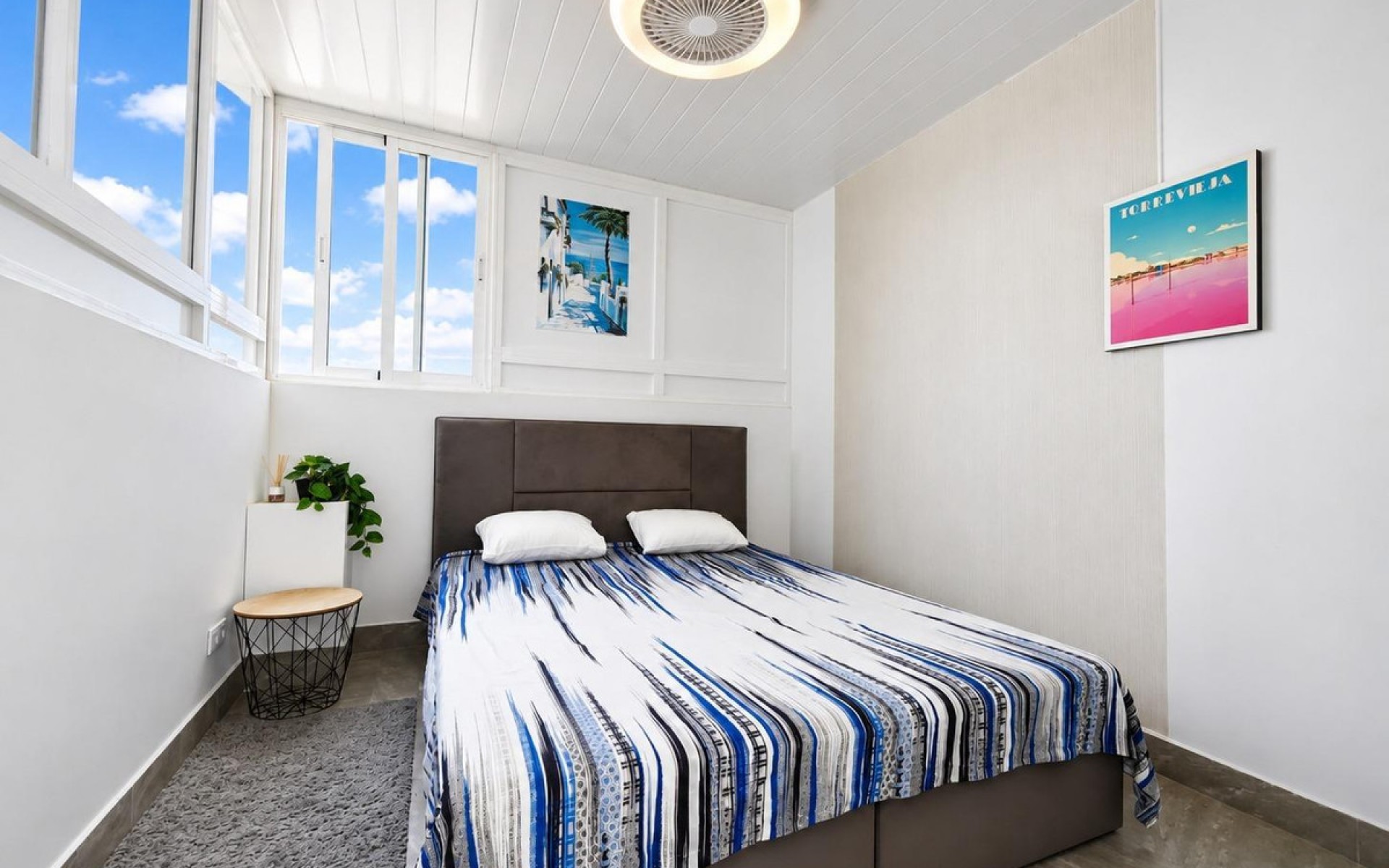 A Vendre - Appartement - Torrevieja - Aguas Nuevas
