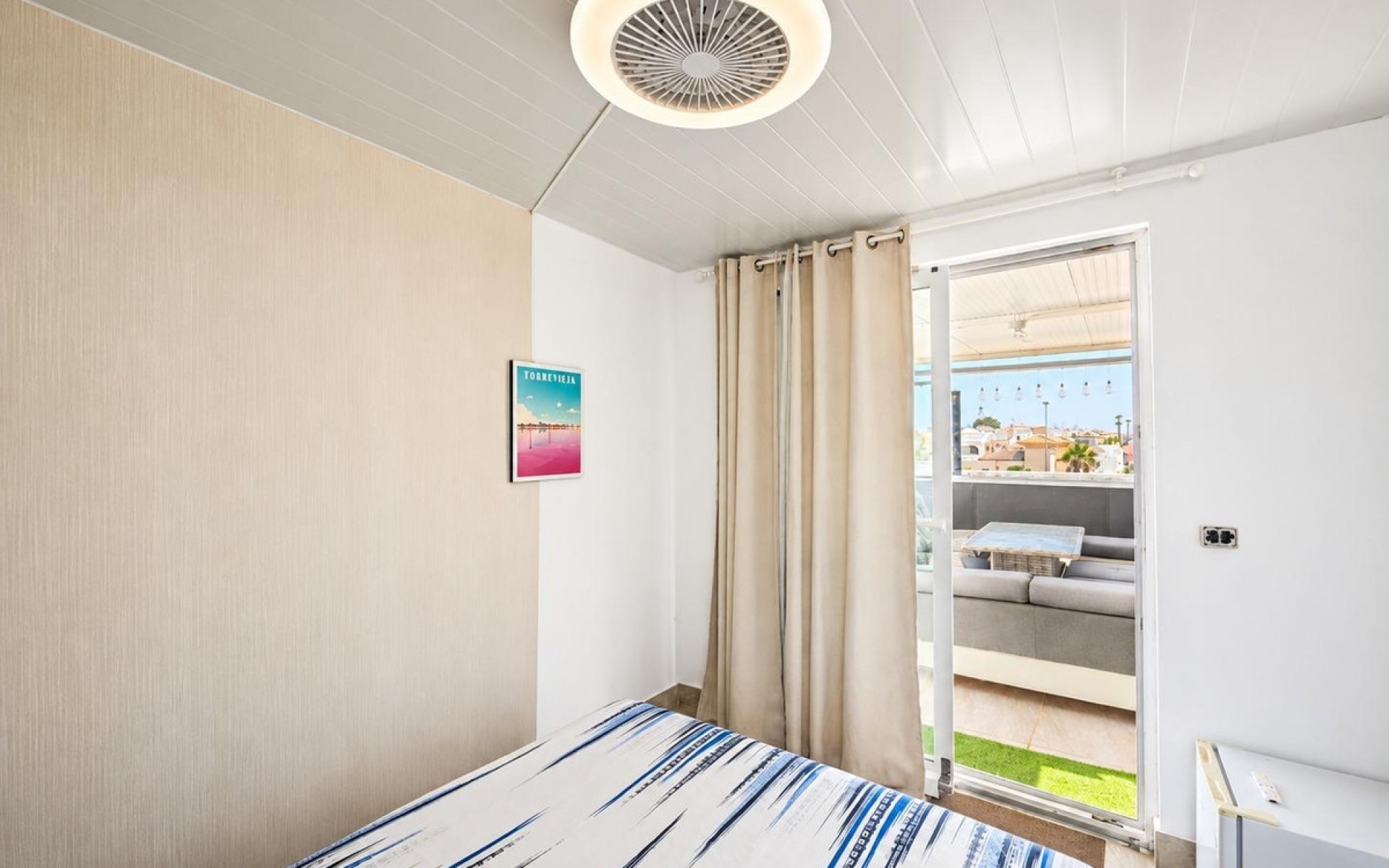 A Vendre - Appartement - Torrevieja - Aguas Nuevas