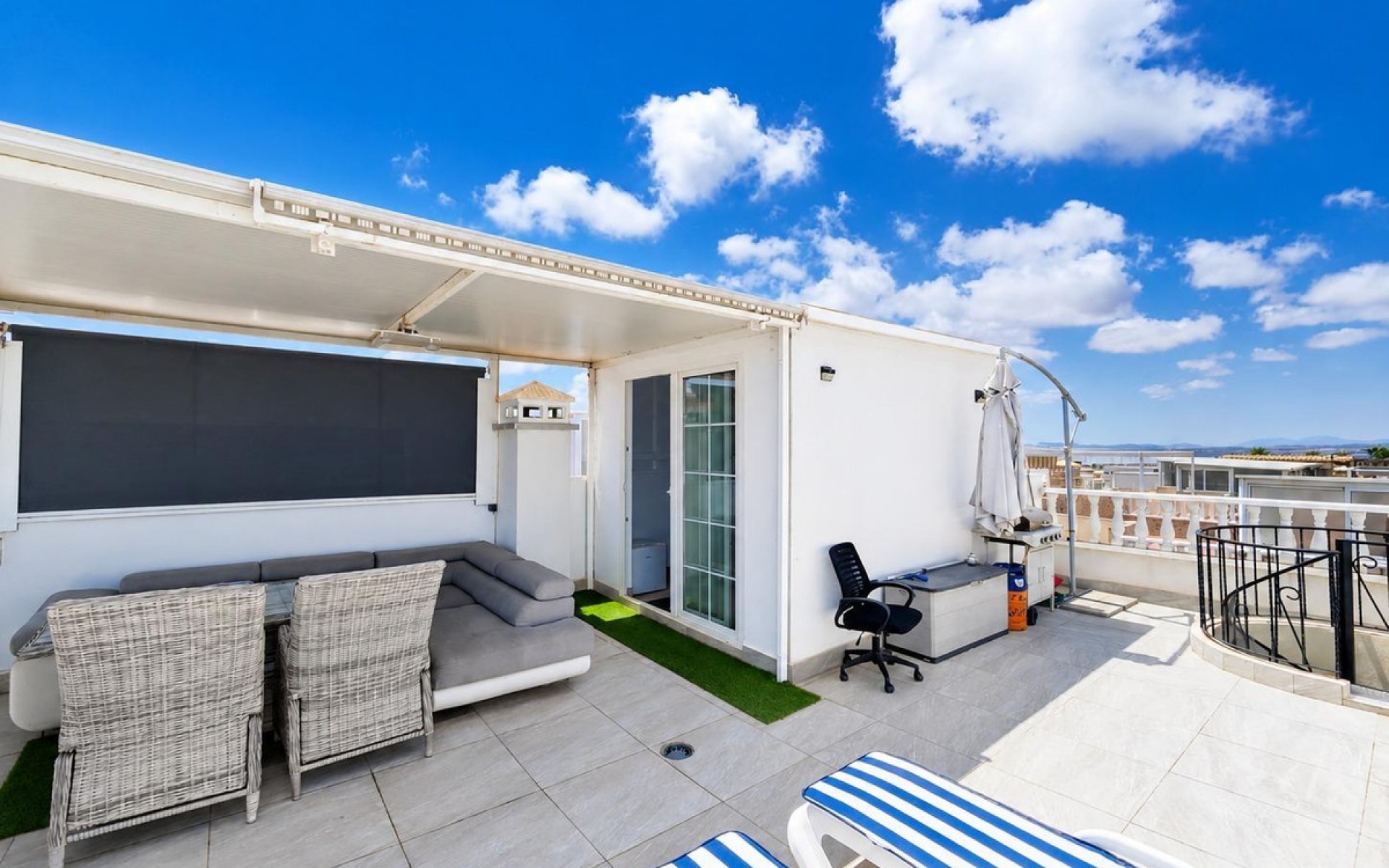 A Vendre - Appartement - Torrevieja - Aguas Nuevas