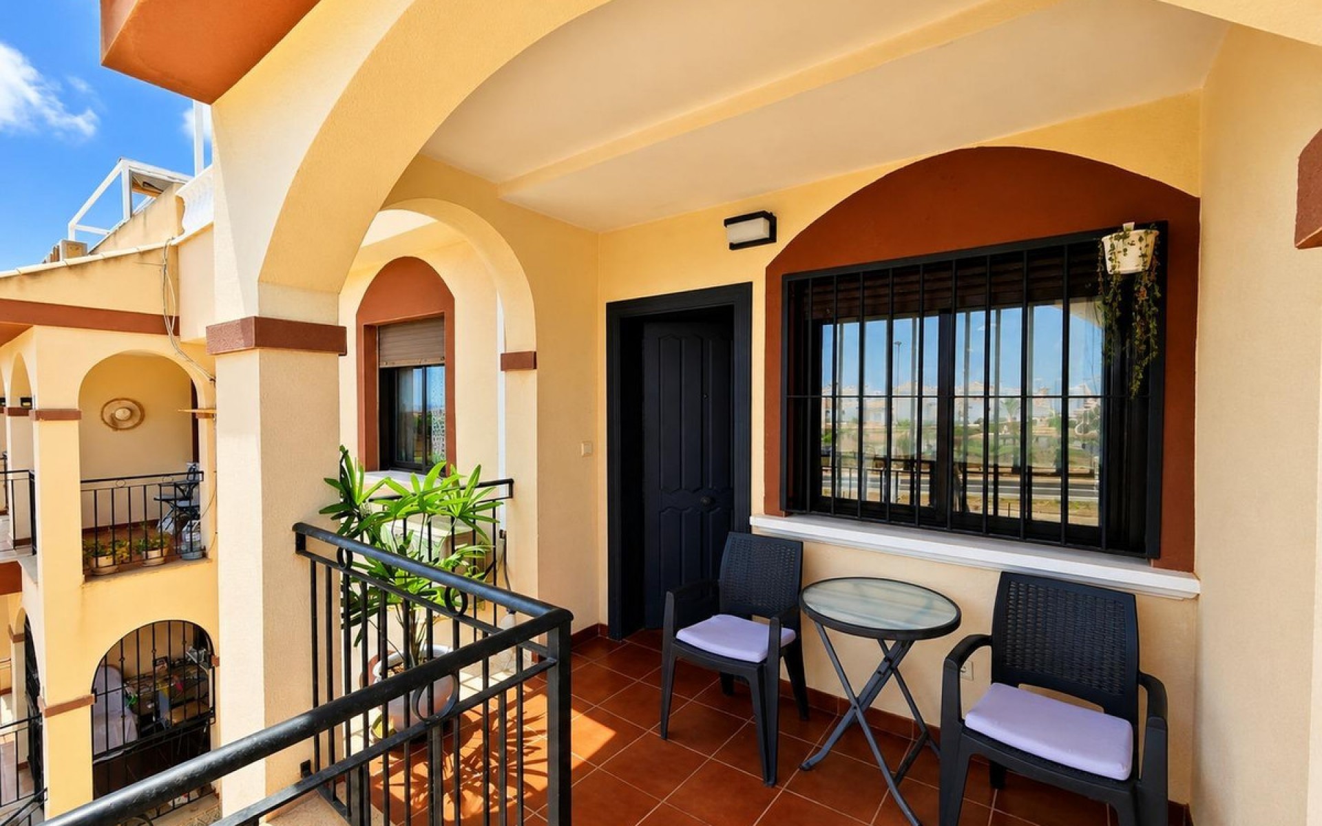 A Vendre - Appartement - Torrevieja - Aguas Nuevas