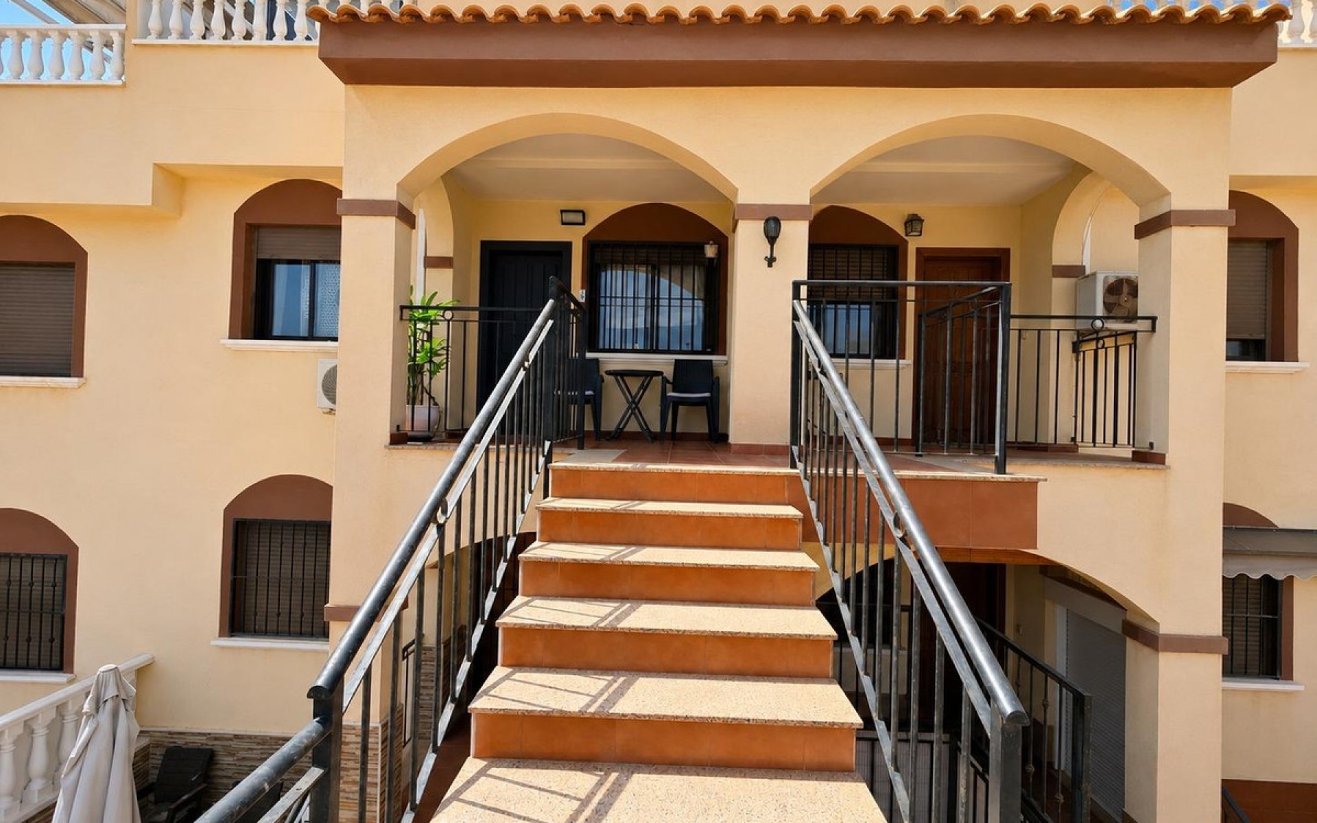 A Vendre - Appartement - Torrevieja - Aguas Nuevas