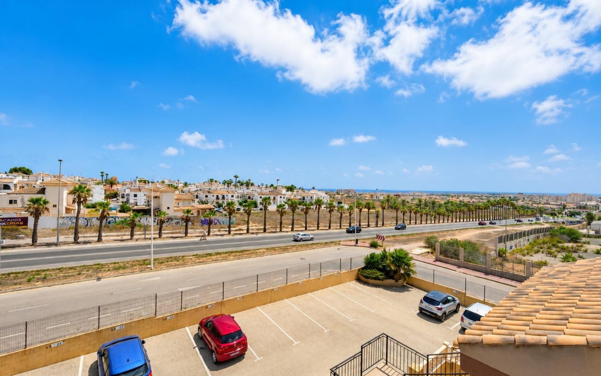 A Vendre - Appartement - Torrevieja - Aguas Nuevas
