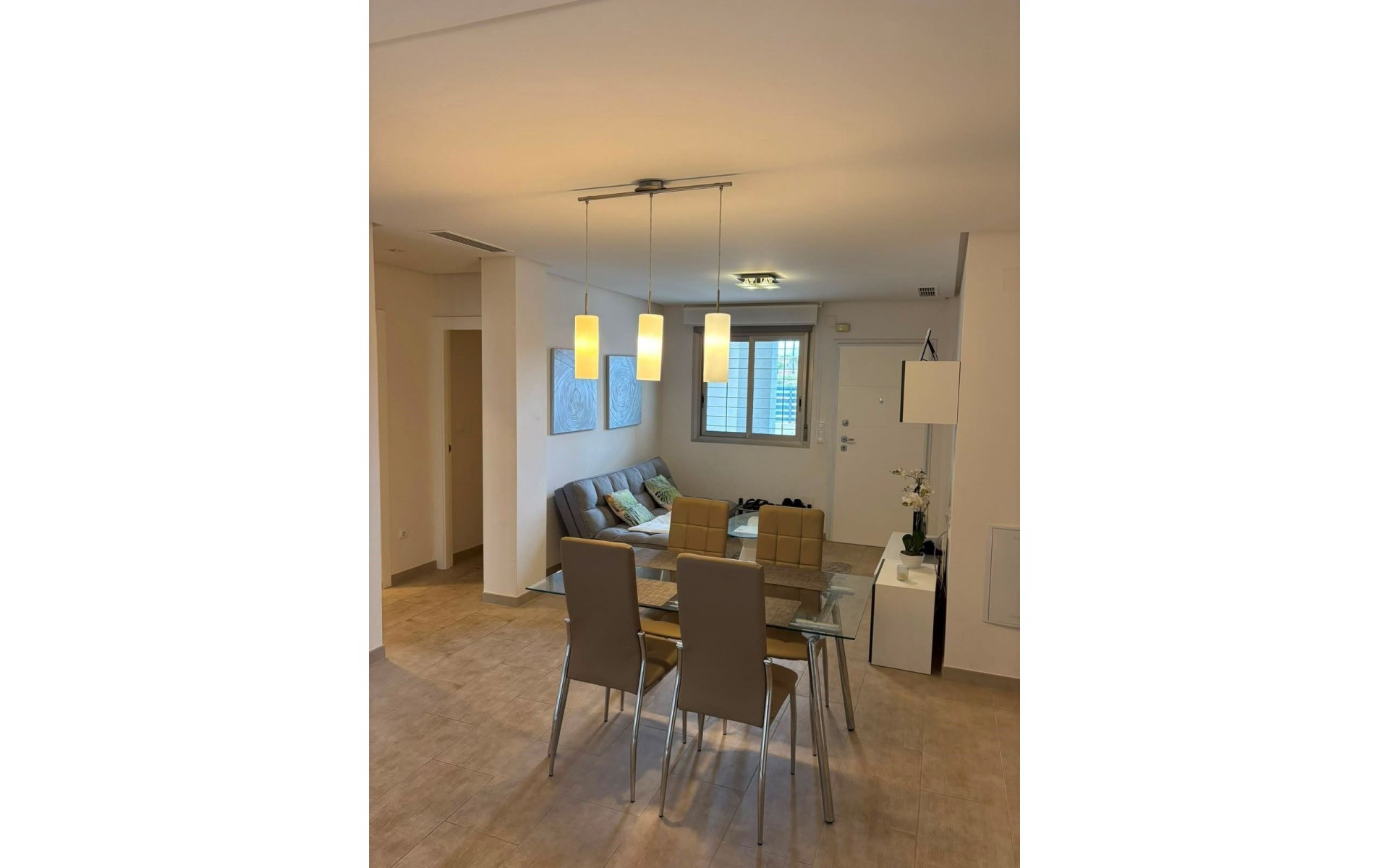 A Vendre - Appartement - Torrevieja - Aguas Nuevas