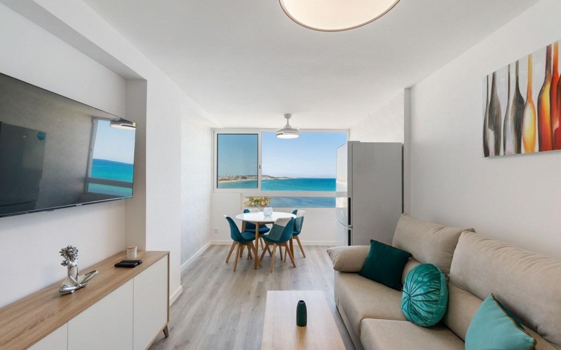 A Vendre - Appartement - Torrevieja - Cabo Cervera