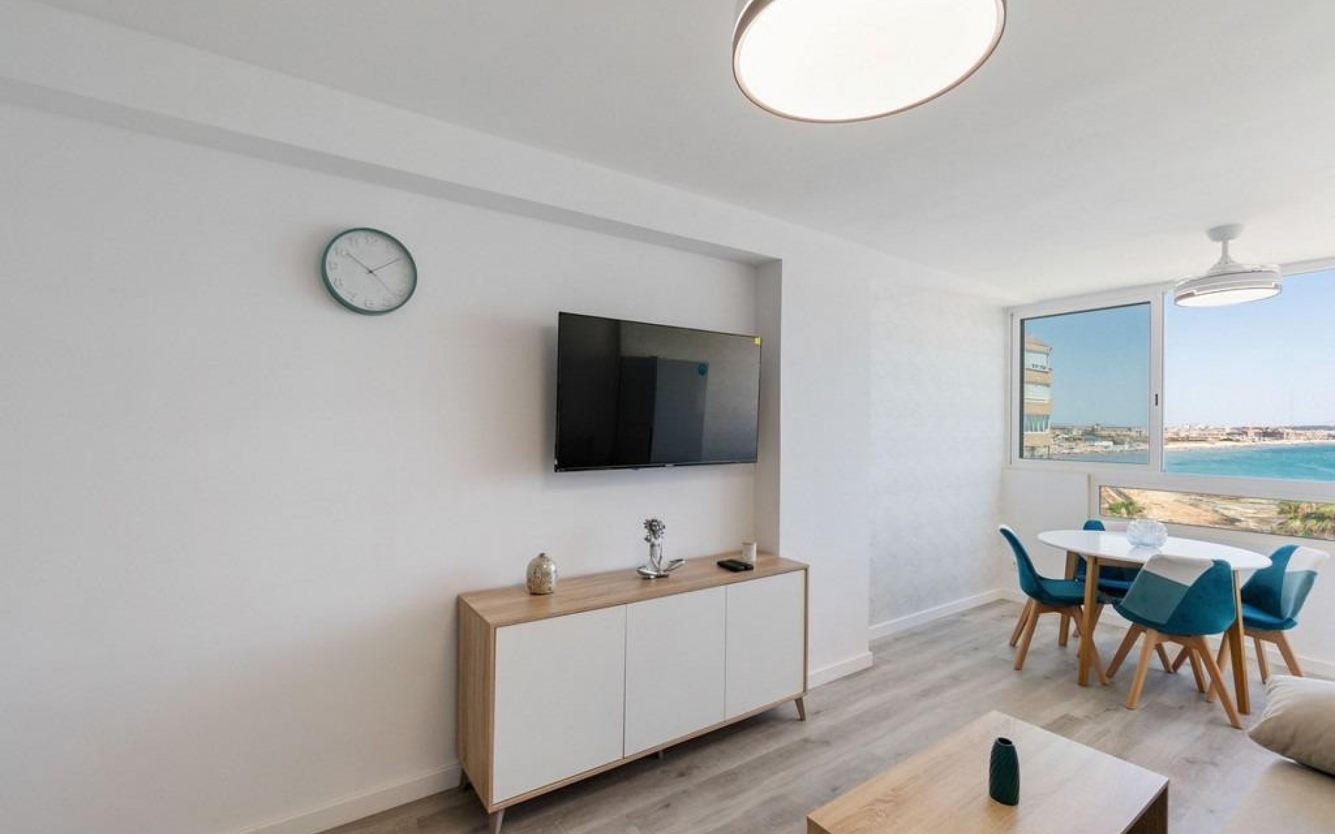 A Vendre - Appartement - Torrevieja - Cabo Cervera