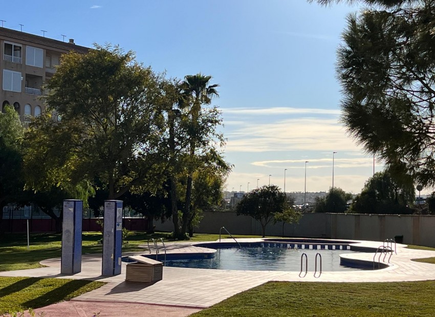 A Vendre - Appartement - Torrevieja - Centro