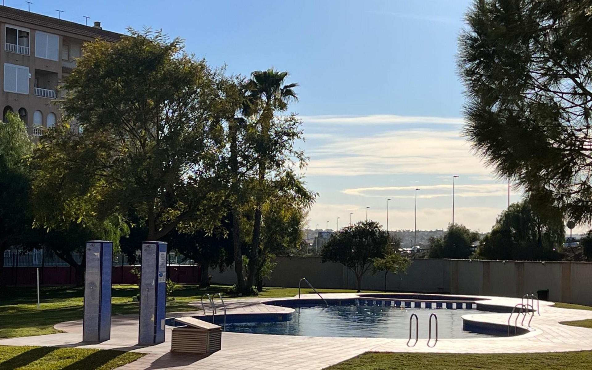 A Vendre - Appartement - Torrevieja - Centro